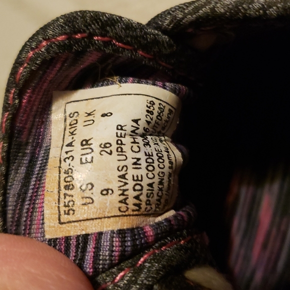 Levi's Sneakers - Picture 7 of 7